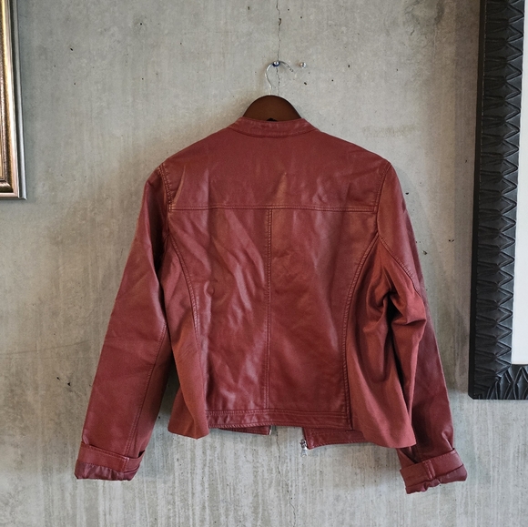 Express Jacket Size L - Picture 3 of 6